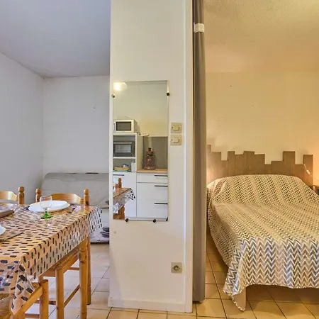 T1 Bis Avec Jardin Et Animaux Admis à Barbotan, Parking, Wifi - Fr-1-841-64 Appartement Barbotan-les-Thermes