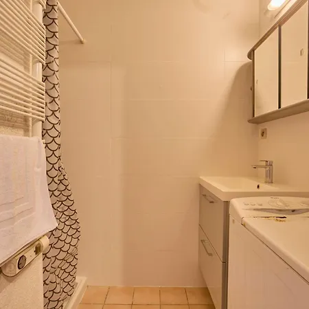 T1 Bis Avec Jardin Et Animaux Admis à Barbotan, Parking, Wifi - Fr-1-841-64 Appartement *