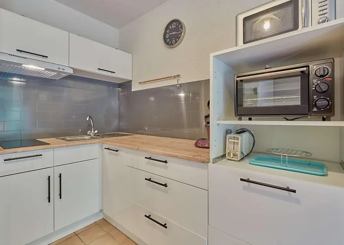 T1 Bis Avec Jardin Et Animaux Admis à Barbotan, Parking, Wifi - Fr-1-841-64 * Barbotan-les-Thermes