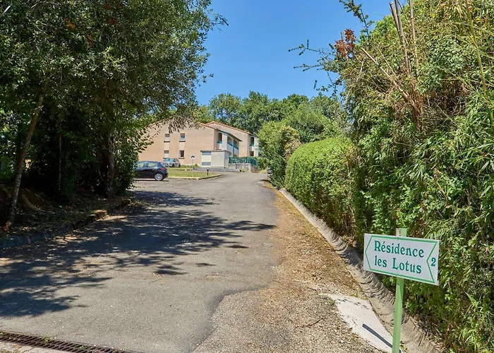 Appartement T1 Bis Avec Jardin Et Animaux Admis à Barbotan, Parking, Wifi - Fr-1-841-64