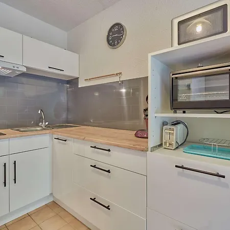 T1 Bis Avec Jardin Privatif A - Fr-1-841-64 * Barbotan-les-Thermes