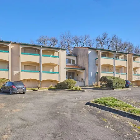 Appartement T1 Bis Avec Jardin Et Animaux Admis à Barbotan, Parking, Wifi - Fr-1-841-64 *