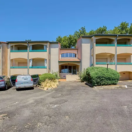 T1 Bis Avec Jardin Privatif A - Fr-1-841-64