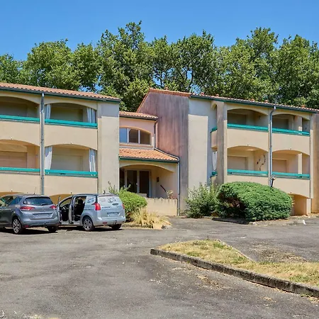 Appartement T1 Bis Avec Jardin Et Animaux Admis à Barbotan, Parking, Wifi - Fr-1-841-64