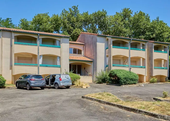 Apartment T1 Bis Avec Jardin Privatif A - Fr-1-841-64